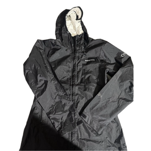 Patagonia Women's Black Ski Jacket